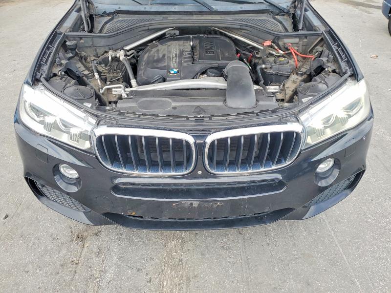 Aukcja sprzedaży 2014 Bmw X5, vin: 5UXKR0C59E0K50414, numer aukcji: 64008776