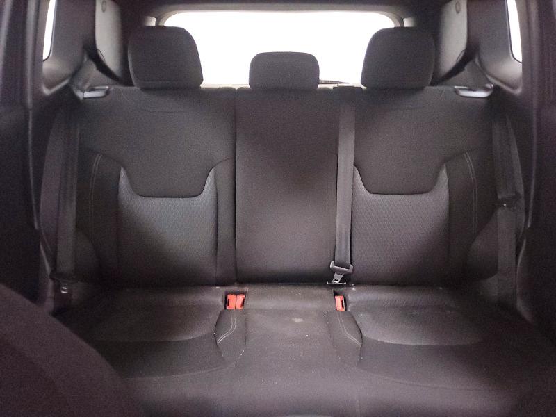 62146036 :رقم المزاد ، ZACNJCB12MPN27738 vin ، 2021 Jeep Renegade مزاد بيع