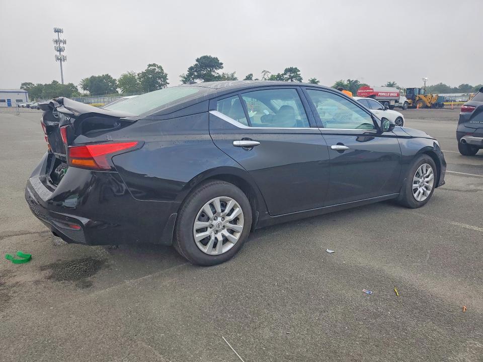 Продажа на аукционе авто 2019 Nissan Altima, vin: 1N4BL4DVXKC108453, номер лота: 66745926