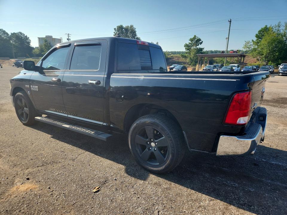 Продажа на аукционе авто 2014 Ram 1500, vin: 1C6RR6LT2ES303810, номер лота: 65362266