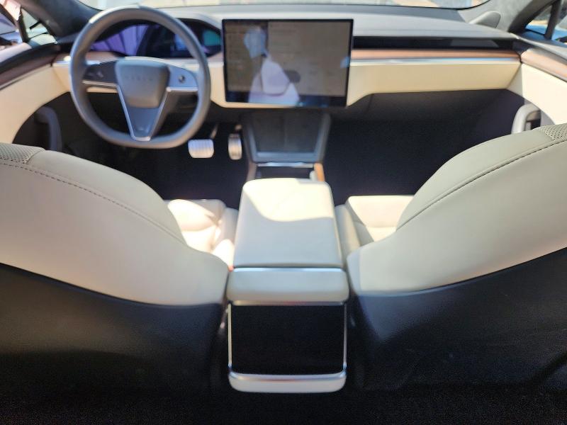 Aukcja sprzedaży 2023 Tesla Model S, vin: 5YJSA1E54PF520164, numer aukcji: 66818086