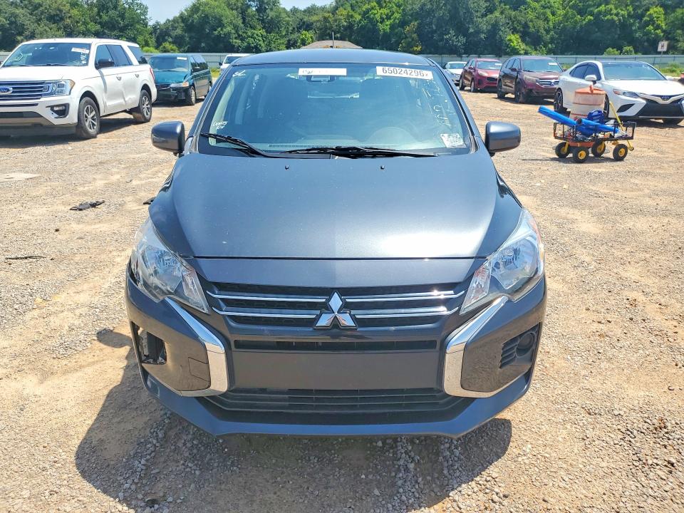 Aukcja sprzedaży 2024 Mitsubishi Mirage, vin: ML32AUHJ6RH014769, numer aukcji: 65024296