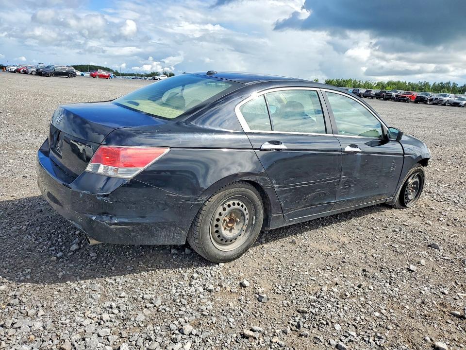 65043376 :رقم المزاد ، 1HGCP2F8XAA805695 vin ، 2010 Honda Accord مزاد بيع