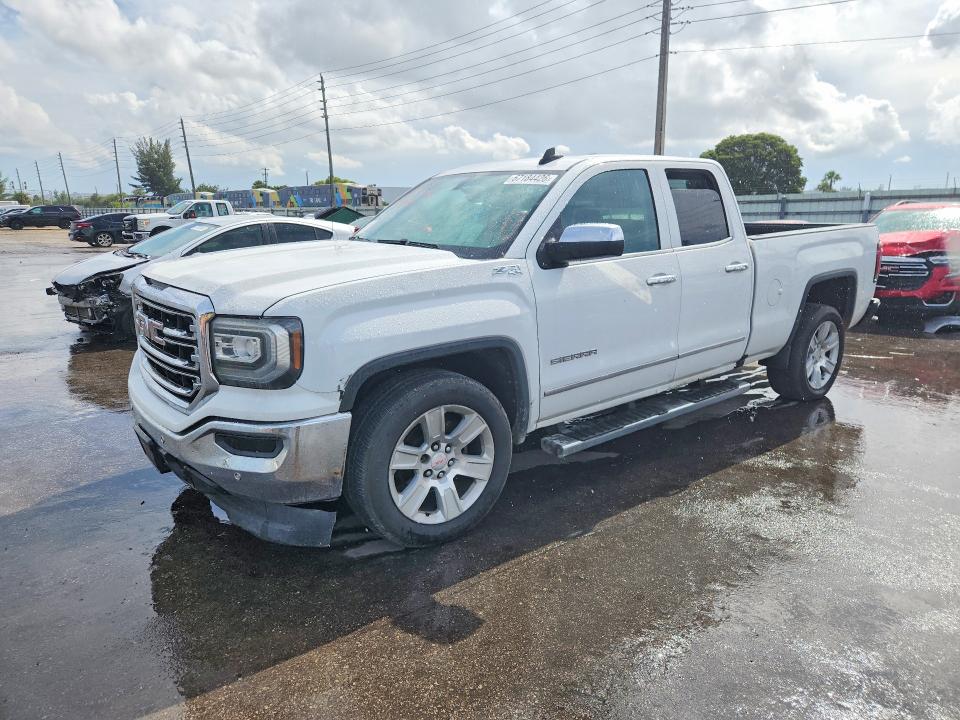 Aukcja sprzedaży 2016 Gmc Sierra, vin: 1GTV2NEC9GZ133488, numer aukcji: 67184426