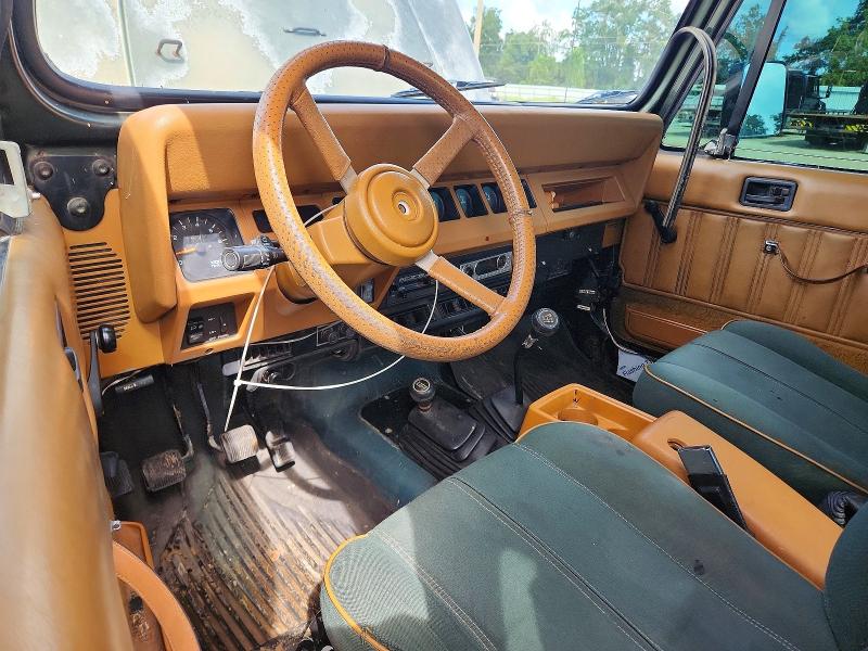 Aukcja sprzedaży 1995 Jeep Wrangler / Yj, vin: 1J4FY49SXSP256083, numer aukcji: 67022886
