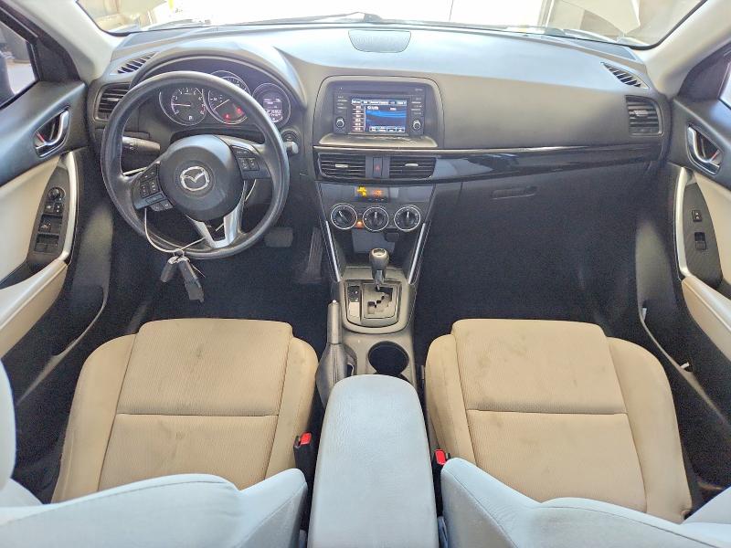 66299246 :رقم المزاد ، JM3KE2BEXE0336767 vin ، 2014 Mazda Cx-5 مزاد بيع