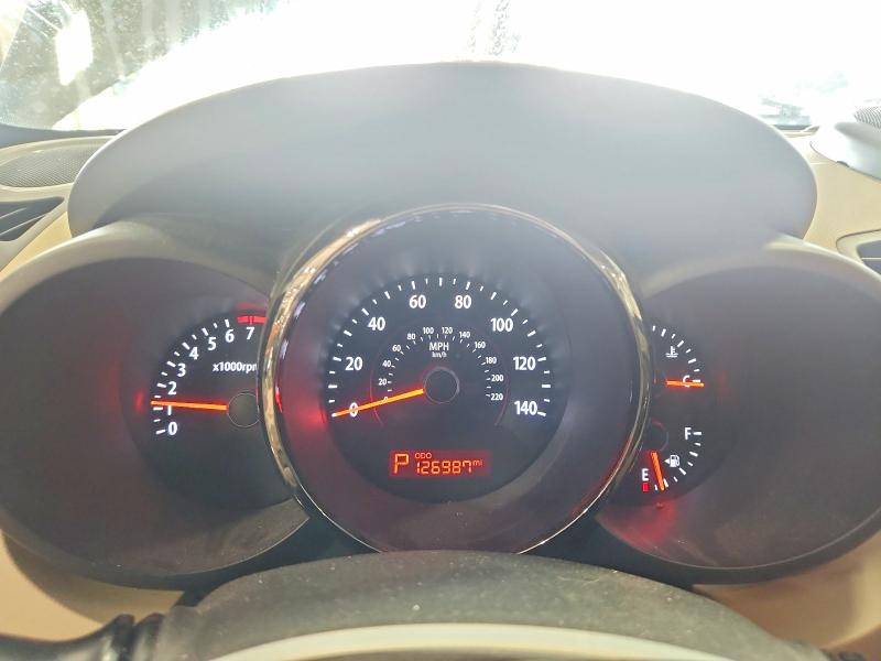 Продаж на аукціоні авто 2010 Kia Soul, vin: KNDJT2A2XA7177056, номер лоту: 63788286