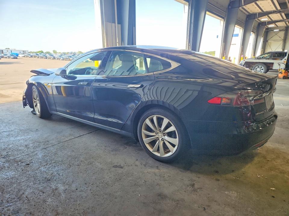 Aukcja sprzedaży 2015 Tesla Model S, vin: 5YJSA1E27FF109104, numer aukcji: 63935976