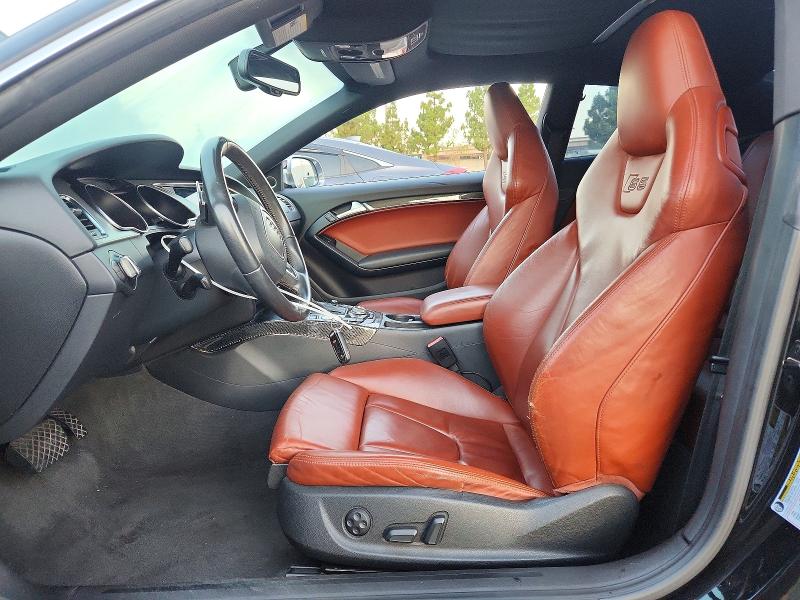 Продаж на аукціоні авто 2010 Audi S5, vin: WAUVVAFR4AA066630, номер лоту: 63530066