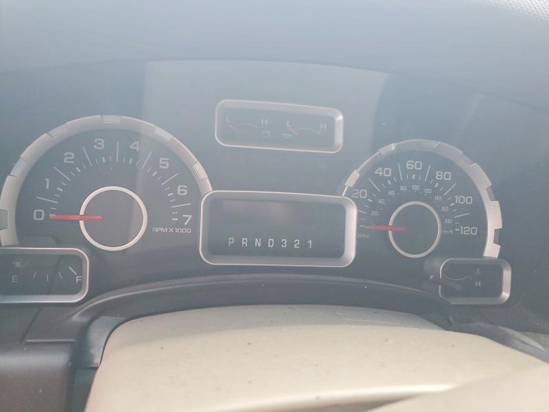 65164796 :رقم المزاد ، 1FMJK1G51CEF14125 vin ، 2012 Ford Expedition مزاد بيع