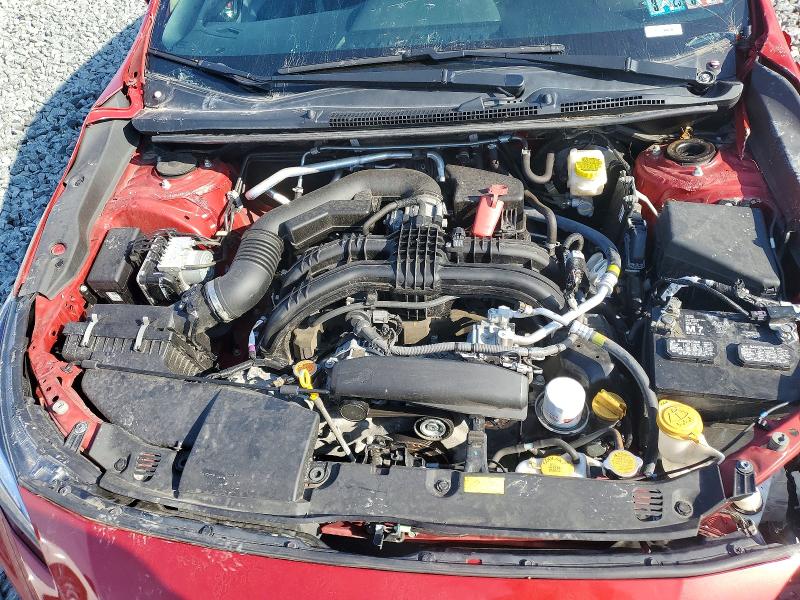 67112646 :رقم المزاد ، 4S3GTAL60P3712917 vin ، 2023 Subaru Impreza مزاد بيع