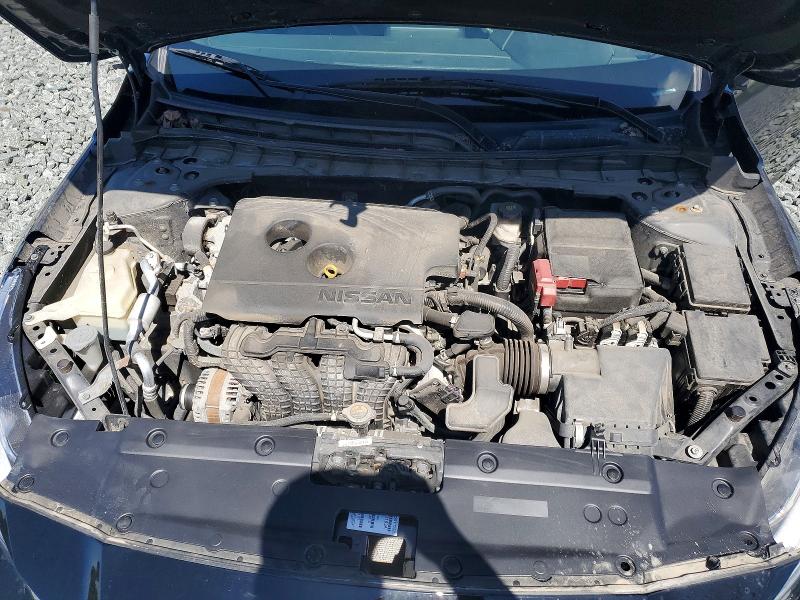 2020 Nissan Altima მანქანა იყიდება აუქციონზე, vin: 1N4BL4DW7LC252407, აუქციონის ნომერი: 66065536