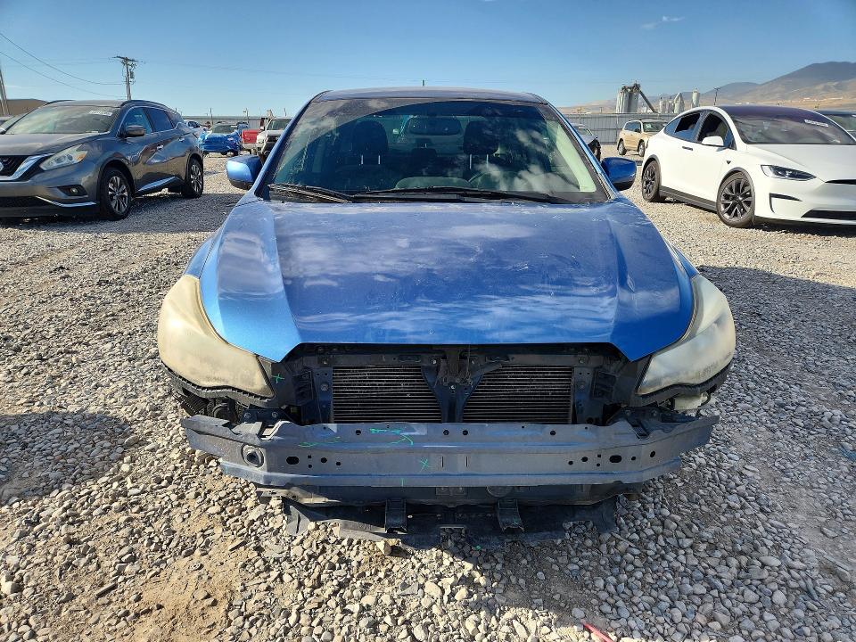2014 Subaru Impreza მანქანა იყიდება აუქციონზე, vin: JF1GJAC64EH020557, აუქციონის ნომერი: 65155636