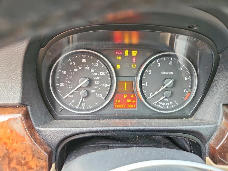 Продаж на аукціоні авто 2011 Bmw 328, vin: WBAPK5C53BF121566, номер лоту: 66910636