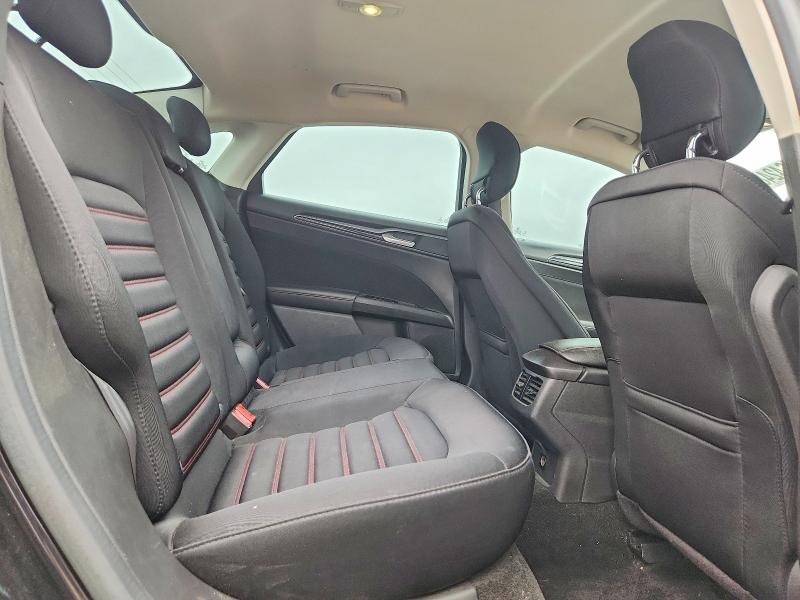 2014 Ford Fusion 4d 4wd მანქანა იყიდება აუქციონზე, vin: 3FA6P0H95ER175754, აუქციონის ნომერი: 64248686