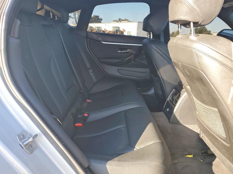 64626796 :رقم المزاد ، WBA4J1C50KBM15934 vin ، 2019 Bmw 430i مزاد بيع