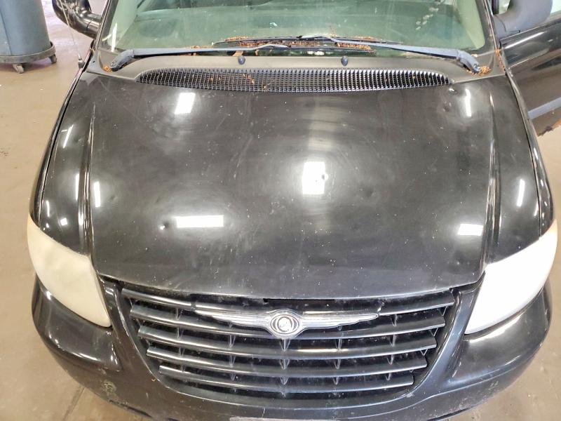 Aukcja sprzedaży 2006 Chrysler Town & Country, vin: 1A4GP45R96B603884, numer aukcji: 63368906