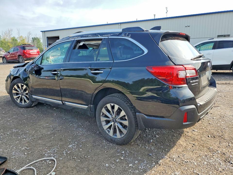 Aukcja sprzedaży 2019 Subaru Outback, vin: 4S4BSETC6K3279733, numer aukcji: 64894006