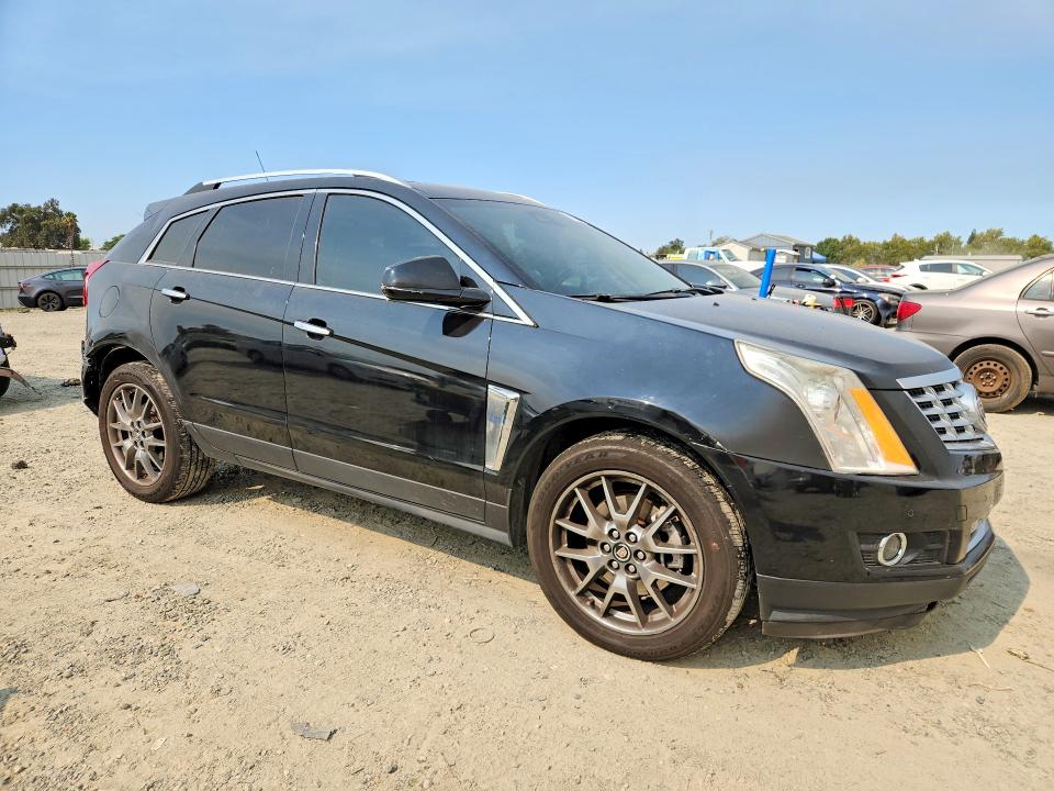Продаж на аукціоні авто 2016 Cadillac Srx, vin: 3GYFNCE3XGS547497, номер лоту: 63720456
