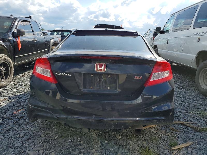Aukcja sprzedaży 2012 Honda Civic, vin: 2HGFG4A55CH102032, numer aukcji: 64241156