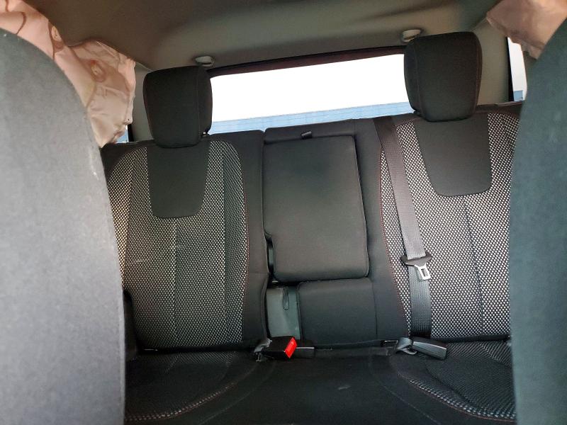 Aukcja sprzedaży 2017 Gmc Terrain, vin: 2GKFLTEK2H6314740, numer aukcji: 65383146