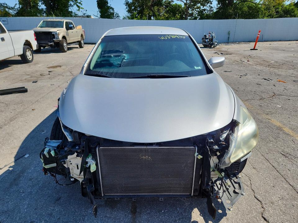 Продажа на аукционе авто 2015 Nissan Altima, vin: 1N4AL3AP2FC173265, номер лота: 66890936