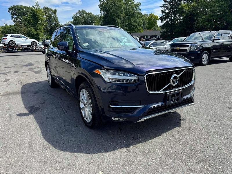 Продажа на аукционе авто 2016 Volvo Xc90, vin: YV4A22PK1G1092531, номер лота: 66572546