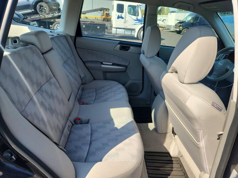 Продаж на аукціоні авто 2010 Subaru Forester, vin: JF2SH6BC2AH778221, номер лоту: 67373136