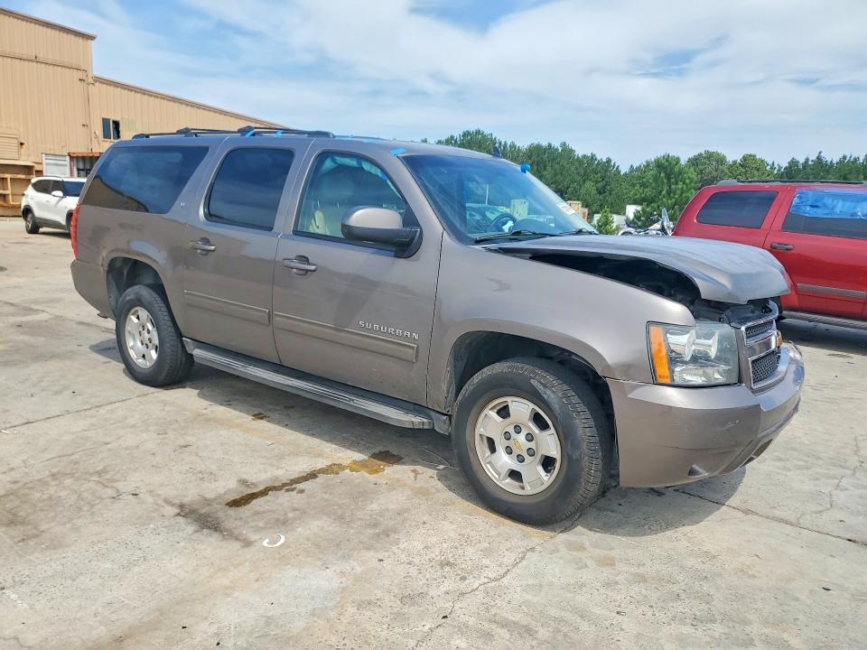 Aukcja sprzedaży 2013 Chevrolet Suburban, vin: 1GNSKJE74DR202170, numer aukcji: 66566646
