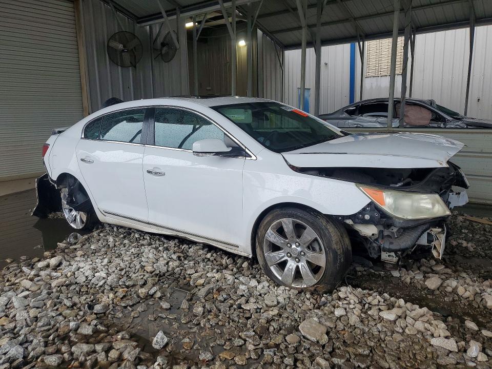 Aukcja sprzedaży 2013 Buick Lacrosse, vin: 1G4GC5E30DF121843, numer aukcji: 66640636