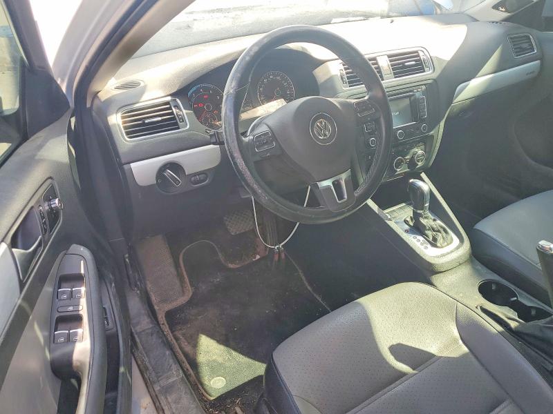 Aukcja sprzedaży 2013 Volkswagen Jetta, vin: 3VW637AJ8DM223453, numer aukcji: 65816886