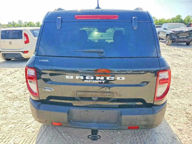 Aukcja sprzedaży 2024 Ford Bronco Sport, vin: 3FMCR9B69RRE75969, numer aukcji: 66447286