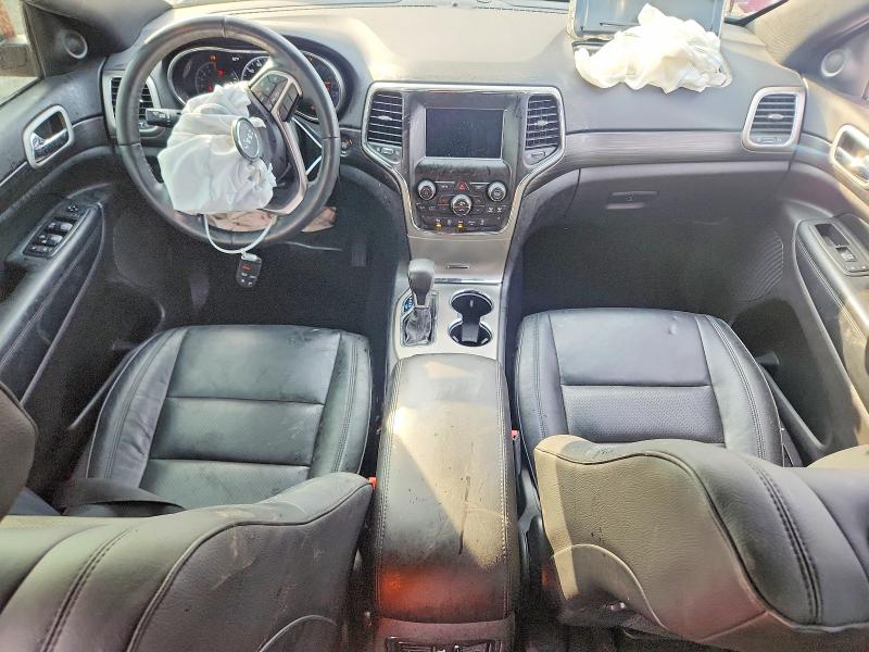 Продаж на аукціоні авто 2021 Jeep Grand Cherokee, vin: 1C4RJEAG2MC625579, номер лоту: 64391846