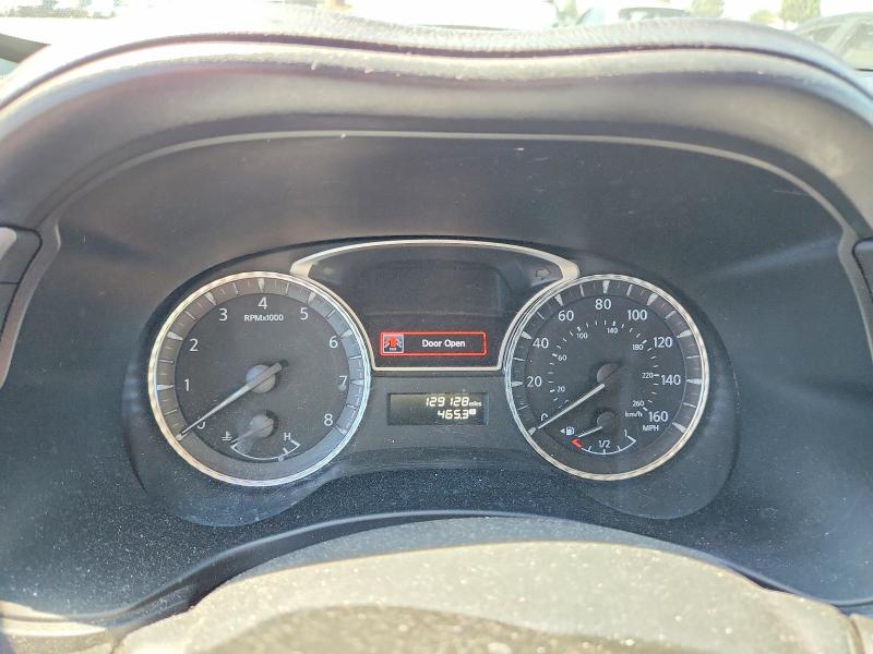 64052106 :رقم المزاد ، 5N1AL0MN9FC542444 vin ، 2015 Infiniti Qx60 مزاد بيع