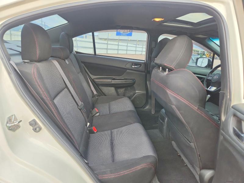 Продаж на аукціоні авто 2015 Subaru Wrx, vin: JF1VA1D62F9825345, номер лоту: 64510926