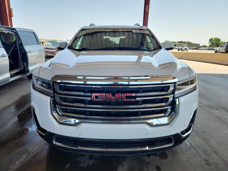 Aukcja sprzedaży 2023 Gmc Acadia, vin: 1GKKNML4XPZ124514, numer aukcji: 63814216