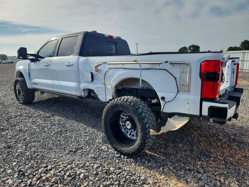 Продаж на аукціоні авто 2024 Ford F450, vin: 1FT8W4DT4REF04306, номер лоту: 65362306