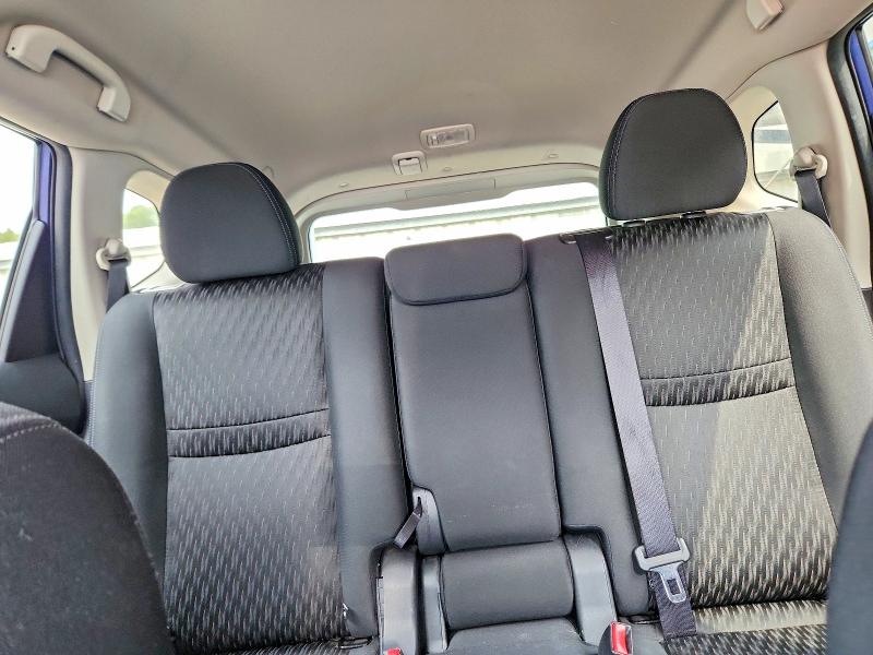 2020 Nissan Rogue მანქანა იყიდება აუქციონზე, vin: KNMAT2MV0LP543163, აუქციონის ნომერი: 64444696