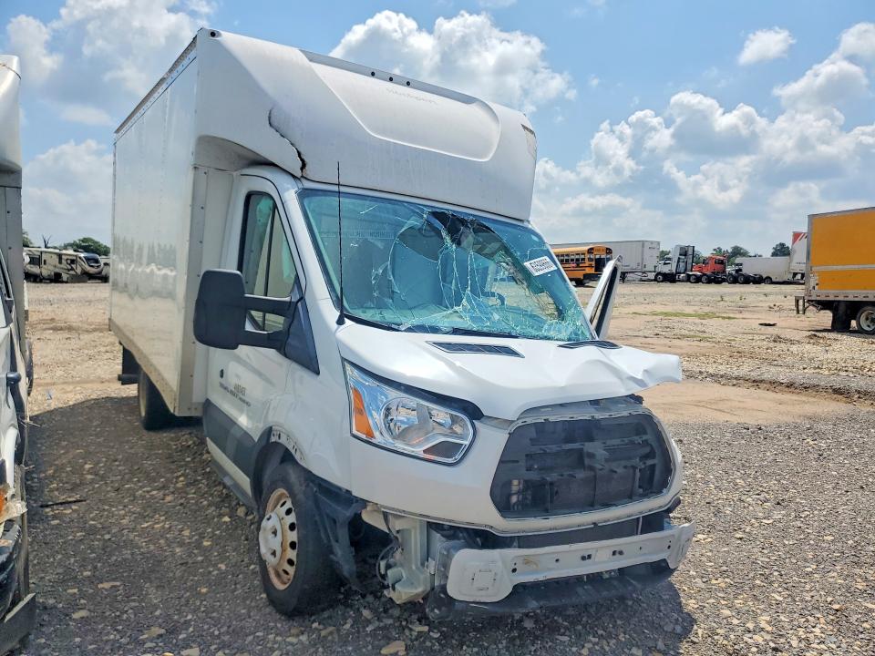 Aukcja sprzedaży 2019 Ford Transit, vin: 1FDRS8PM7KKA21326, numer aukcji: 63599666