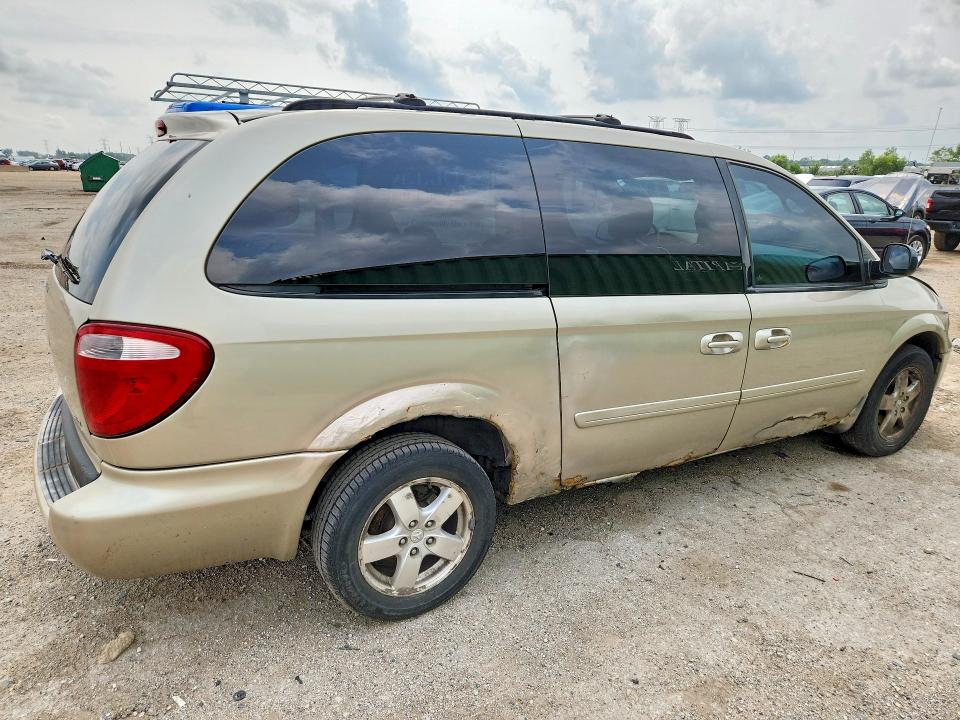 Aukcja sprzedaży 2007 Dodge Grand Caravan, vin: 2D4GP44L67R148145, numer aukcji: 64314946