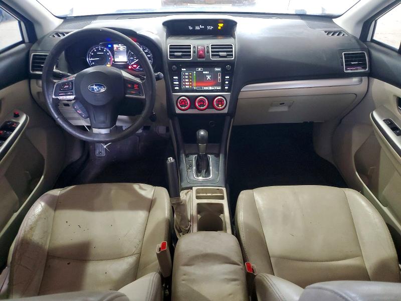 Aukcja sprzedaży 2015 Subaru Xv Crosstrek, vin: JF2GPAMC3F8212925, numer aukcji: 63283686