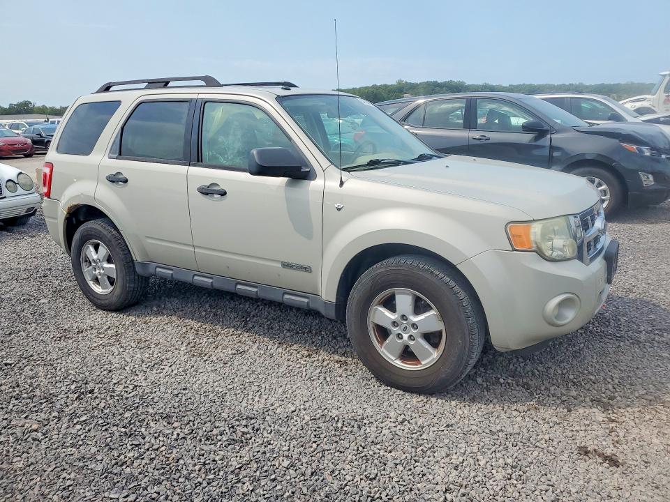 Aukcja sprzedaży 2008 Ford Escape, vin: 1FMCU03108KC32003, numer aukcji: 64704196