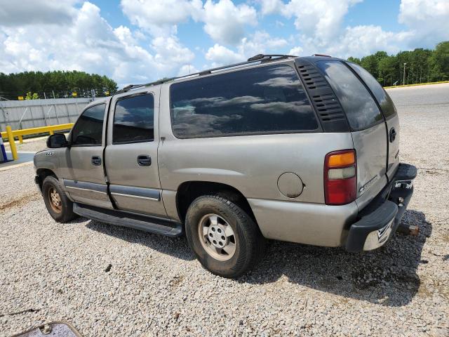 64975116 :رقم المزاد ، 1GNEC16Z82J116561 vin ، 2002 Chevrolet Suburban مزاد بيع