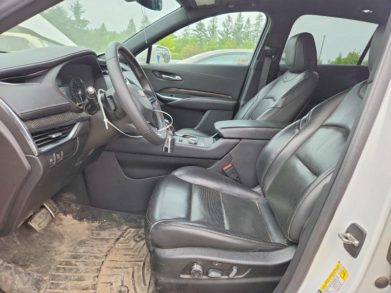 Продаж на аукціоні авто 2019 Cadillac Xt4, vin: 1GYFZFR49KF226850, номер лоту: 63287066
