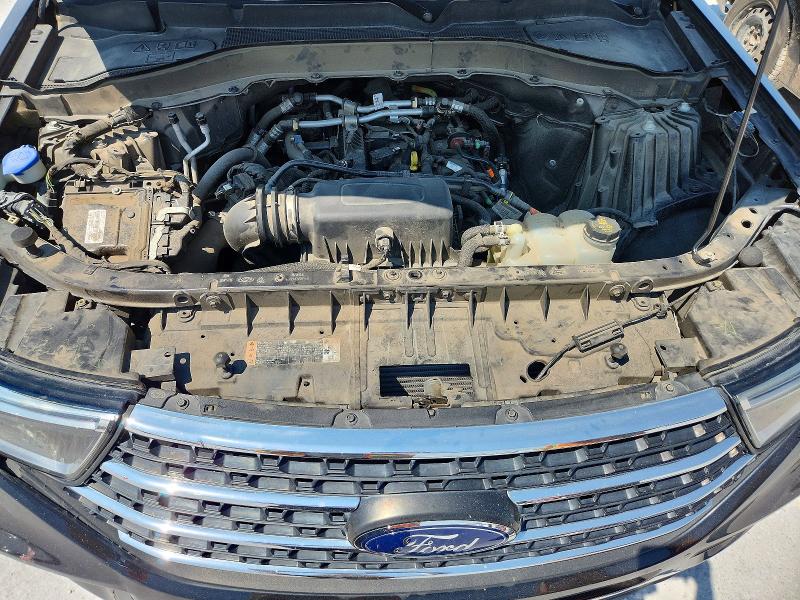 Aukcja sprzedaży 2022 Ford Explorer, vin: 1FMSK7DH9NGB70265, numer aukcji: 63297306