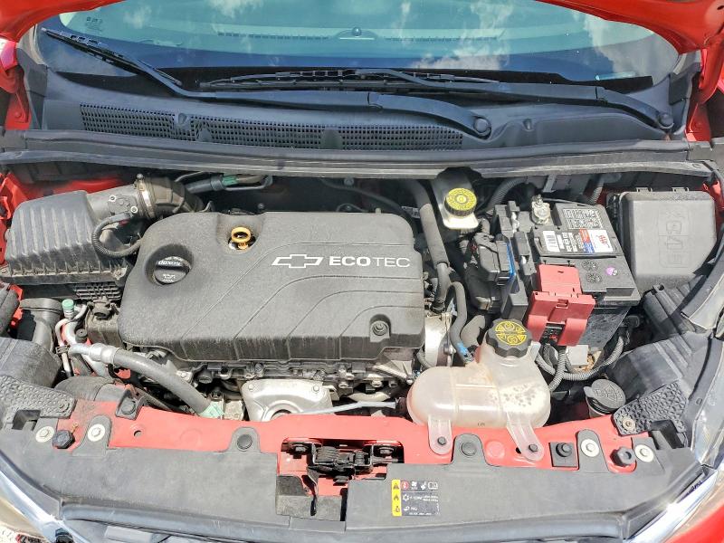 Aukcja sprzedaży 2020 Chevrolet Spark, vin: KL8CD6SA2LC442767, numer aukcji: 63868996
