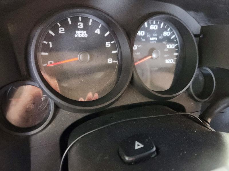 64494236 :رقم المزاد ، 1GTR1UEA0BZ401804 vin ، 2011 Gmc Sierra مزاد بيع