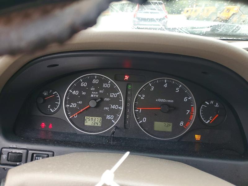 Aukcja sprzedaży 2003 Nissan Maxima, vin: JN1DA31A33T440792, numer aukcji: 67066716