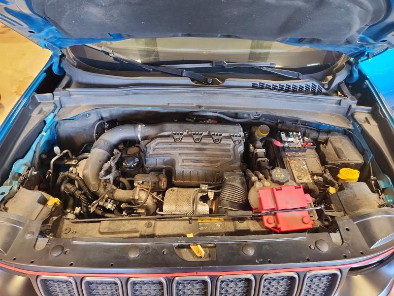 Aukcja sprzedaży 2021 Jeep Renegade, vin: ZACNJDC16MPM96885, numer aukcji: 66434366