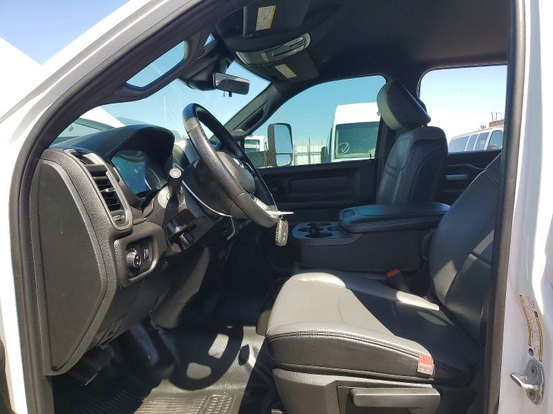 Продажа на аукционе авто 2026 Ram 3500, vin: 3C63RRGL2TG152733, номер лота: 65231046